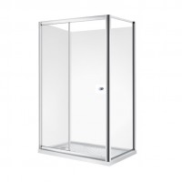 Square/Rectangle Shower 